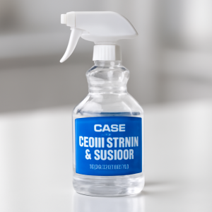 Cage Disinfectant & Cleaner