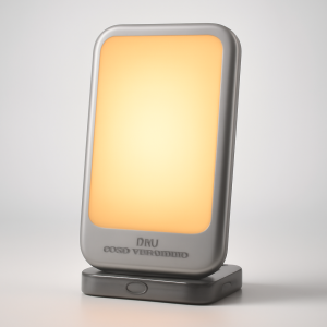 UVB Health & Mood Lamp